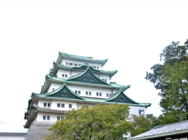 castello nagoya