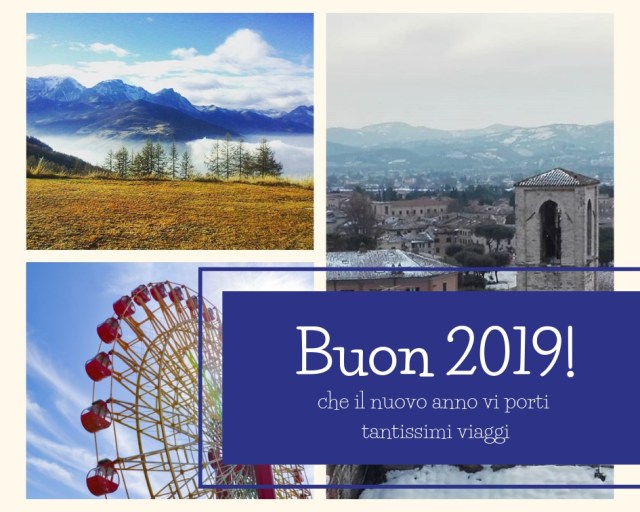 Buon 2o19!