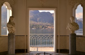 Bellagio, Villa Melzi