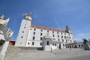 hrad-castello-bratislava