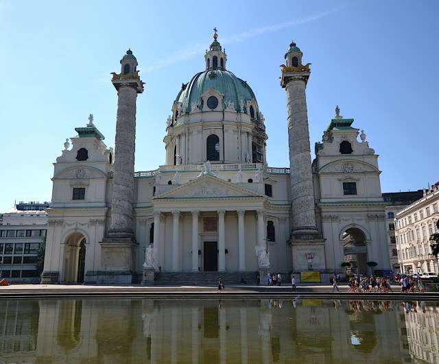 vienna-karlskirsche