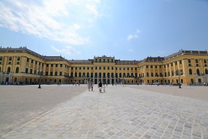 schonbrunn-vienna