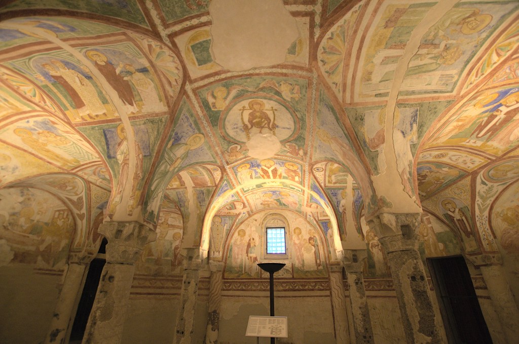 basilica_aquileia_cripta_affreschi