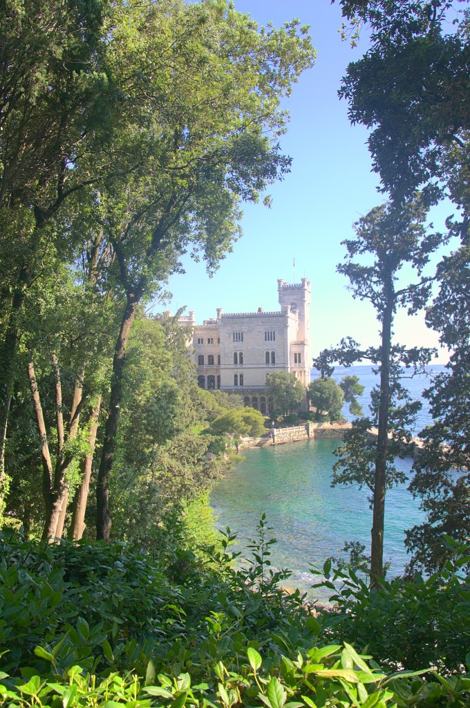 miramare_castello
