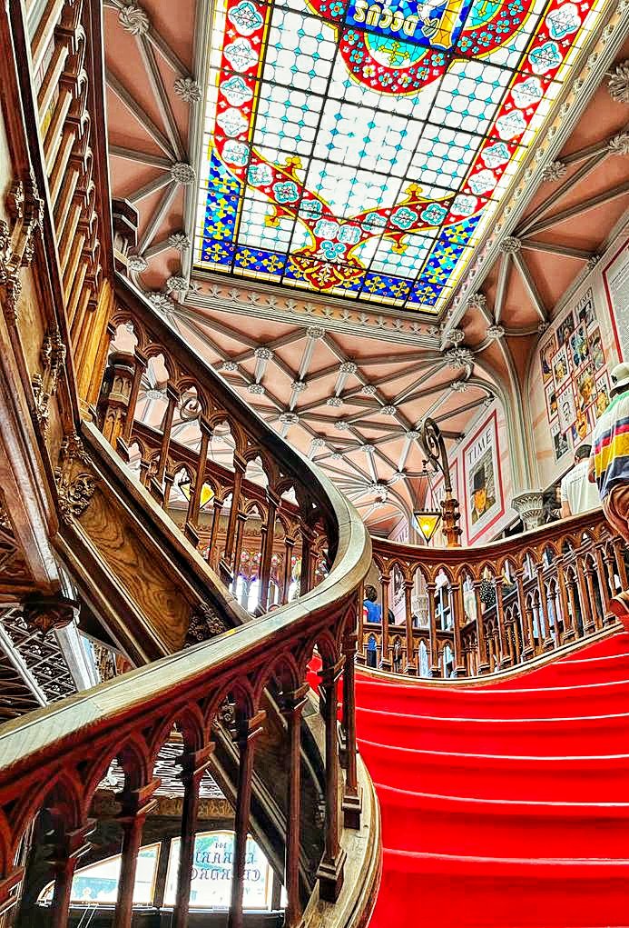 porto_livraria_lello