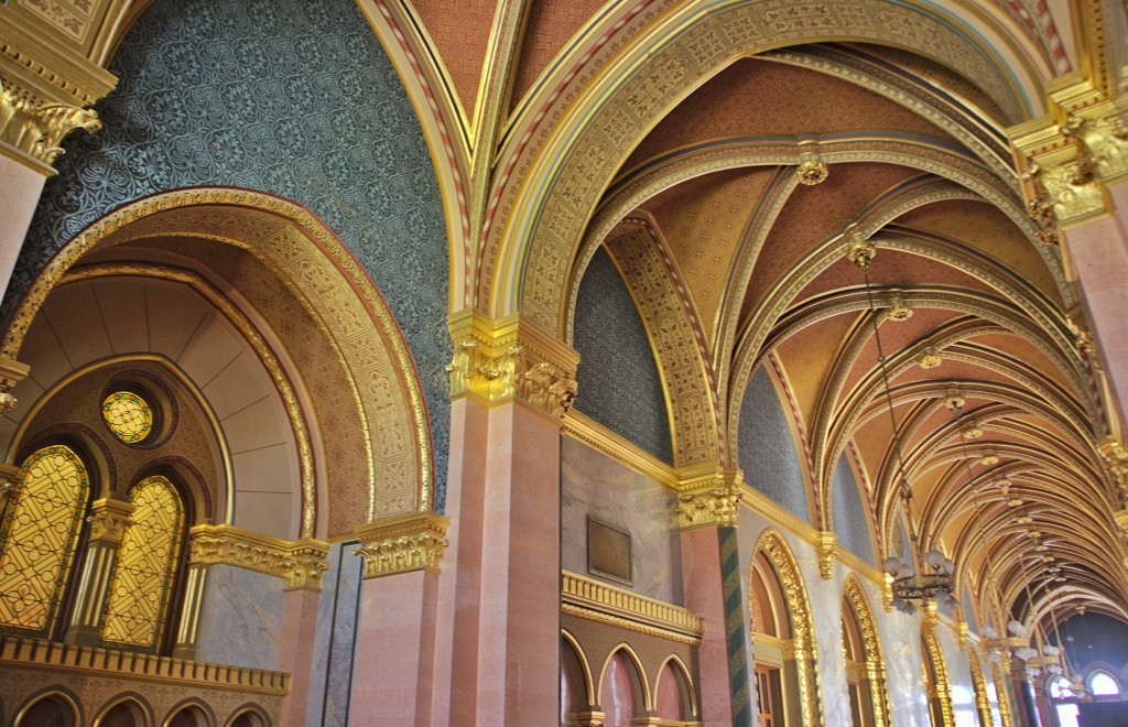 budapest_parlamento_interno