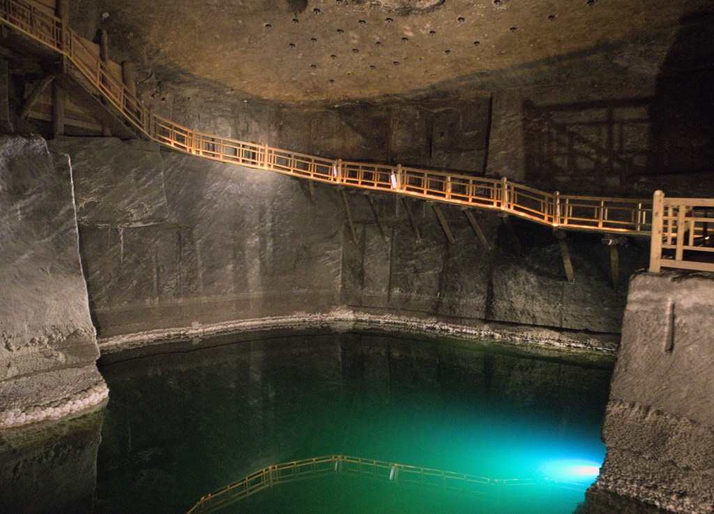cracovia_minierasale_lago_wieliczka